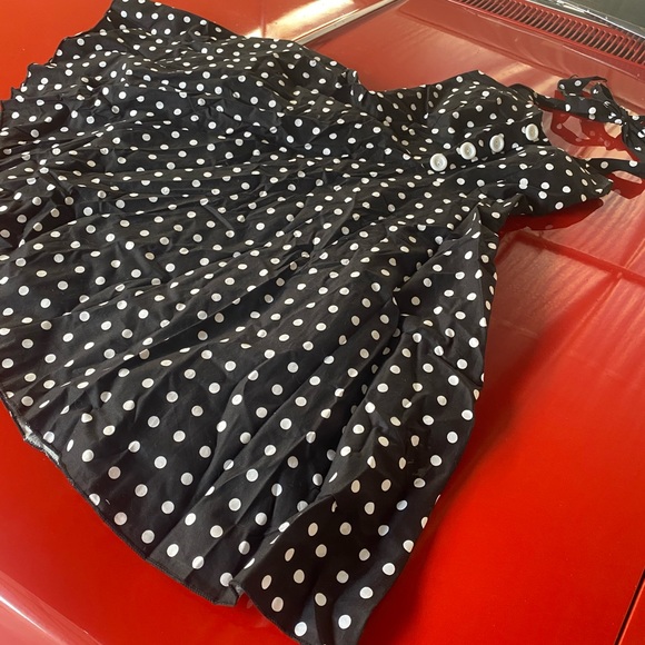 Vintage Dress - Picture 3 of 5